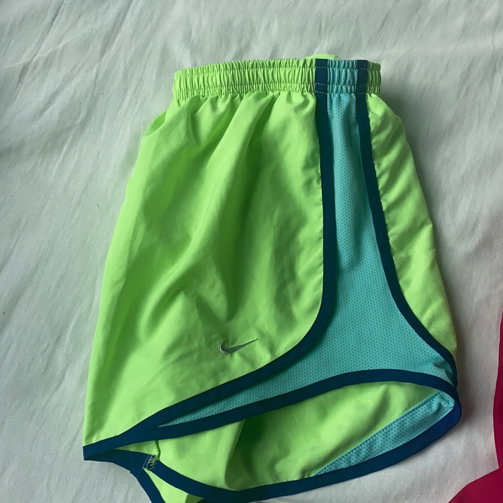 Nike Athletic Shorts